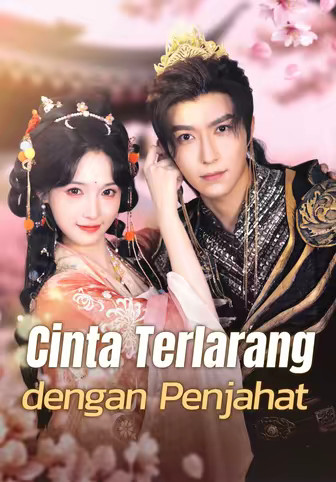 Cinta Terlarang dengan Penjahat