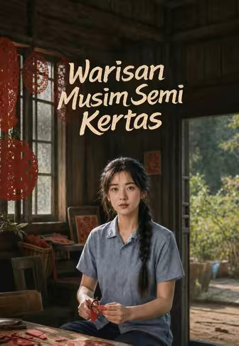 Warisan Musim Semi Kertas