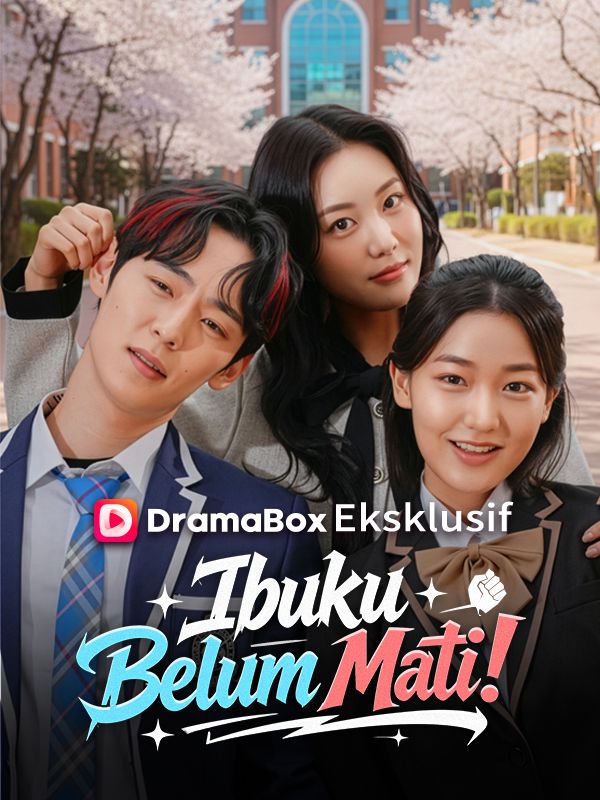 Ibuku Belum Mati!