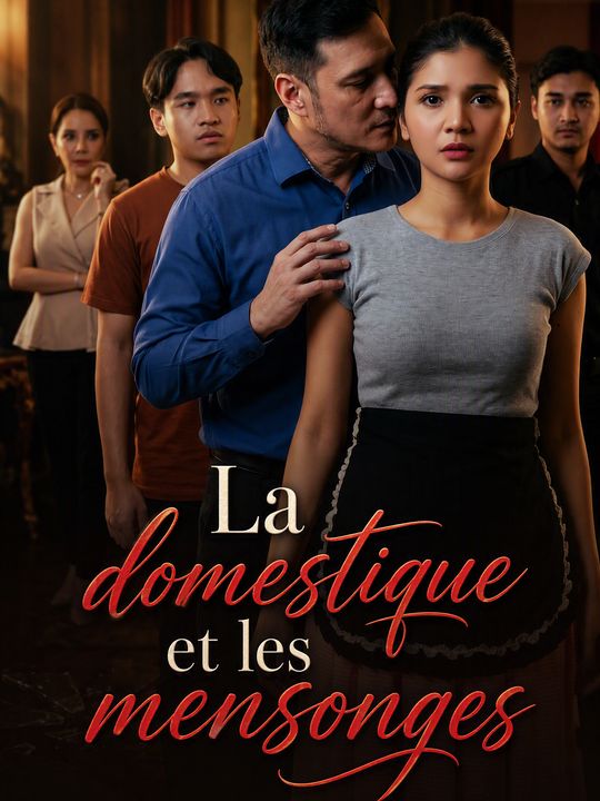 La domestique et les mensonges