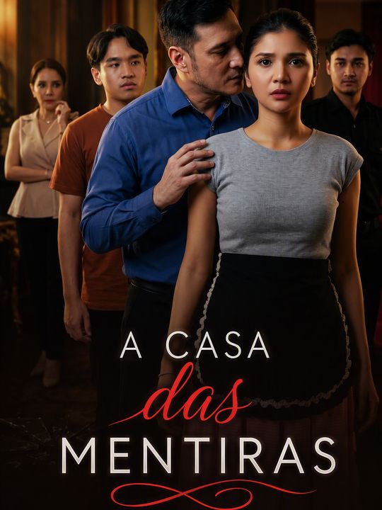 A Casa das Mentiras