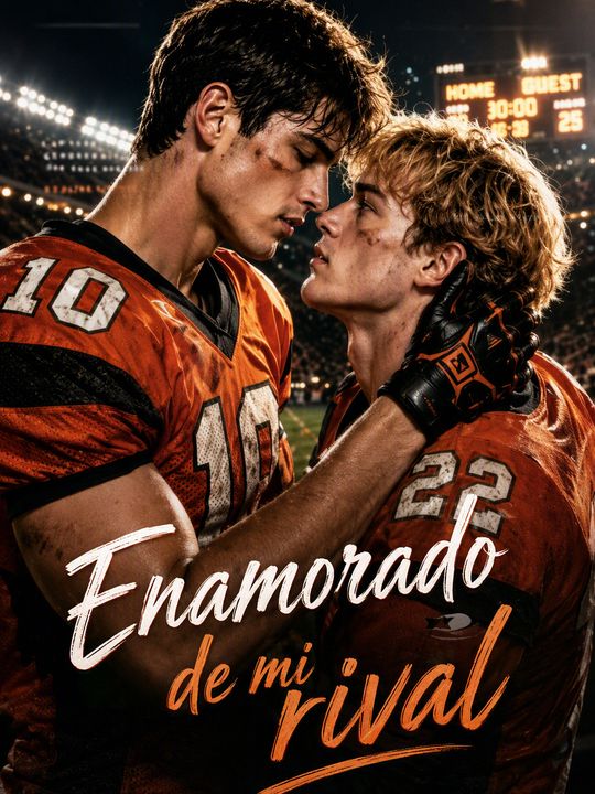 Enamorado de mi rival