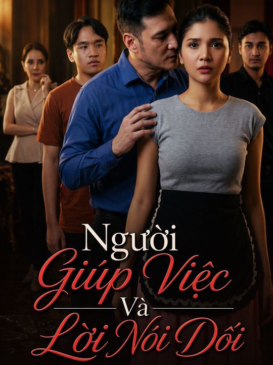 Người Giúp Việc Và Lời Nói Dối