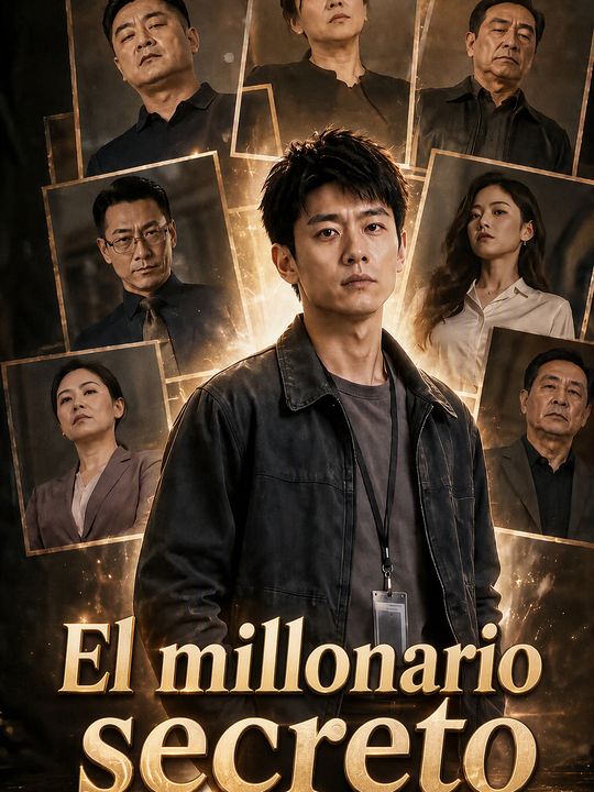 El millonario secreto