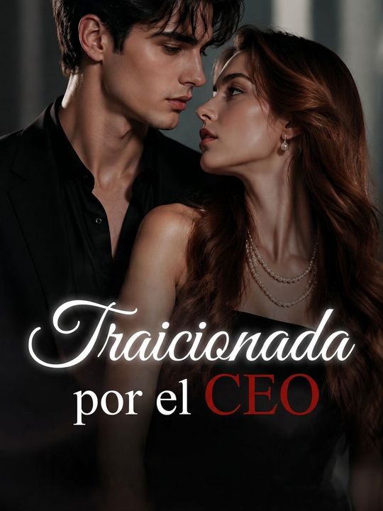 Traicionada por el CEO