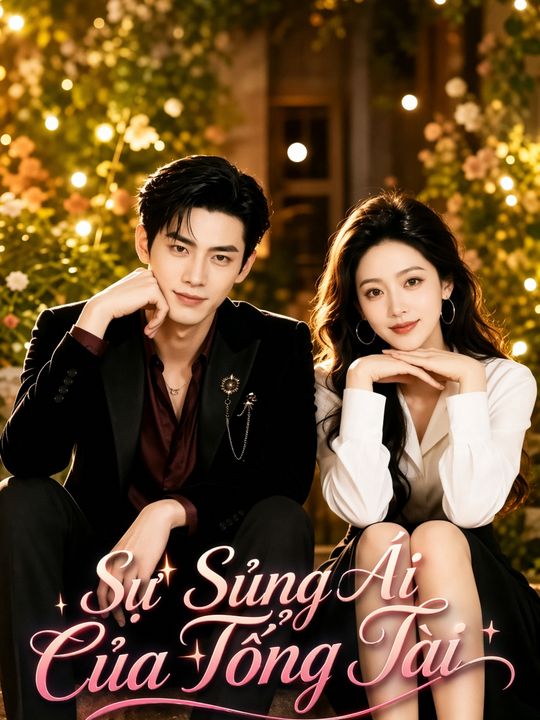 Sự Sủng Ái Của Tổng Tài