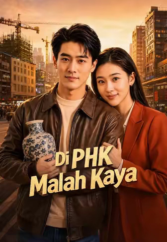 Di PHK Malah Kaya