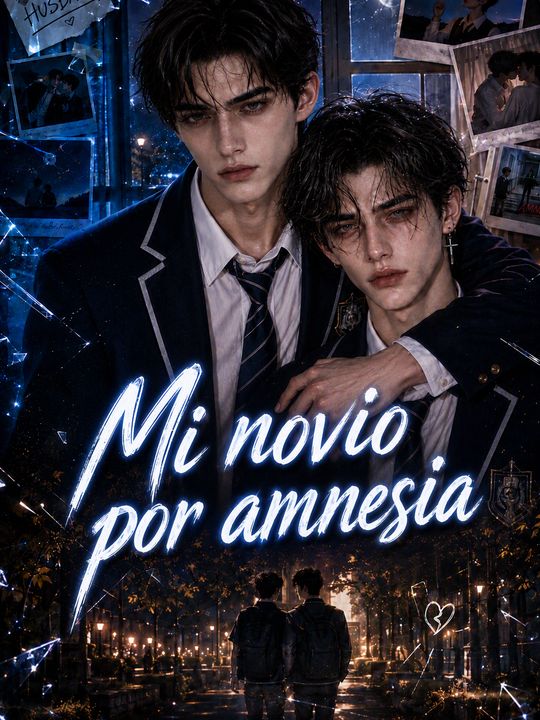 Pacarku yang amnesia