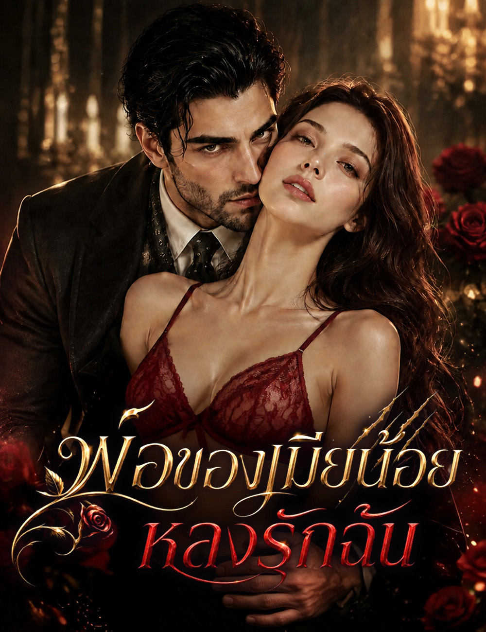 พ่อของเมียน้อยหลงรักฉัน