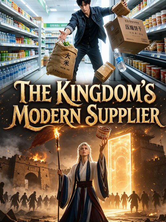 The Kingdom's Modern Supplier