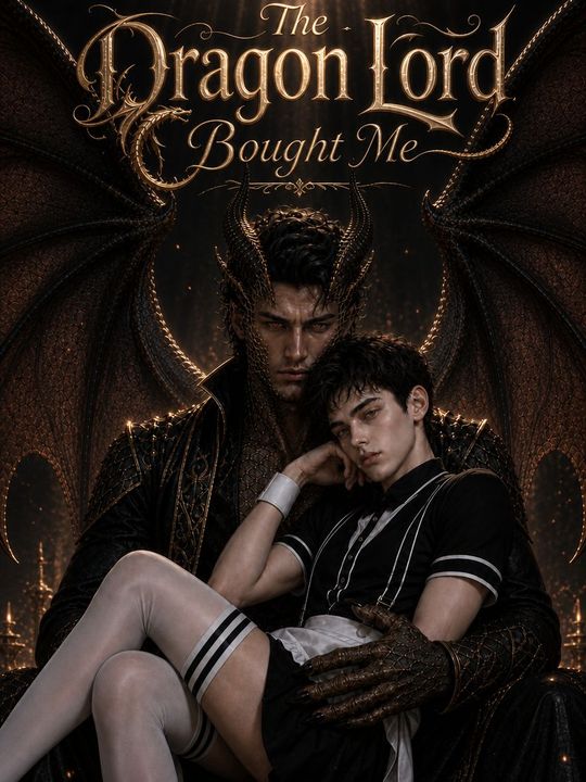 The Dragon Lord Bought Me