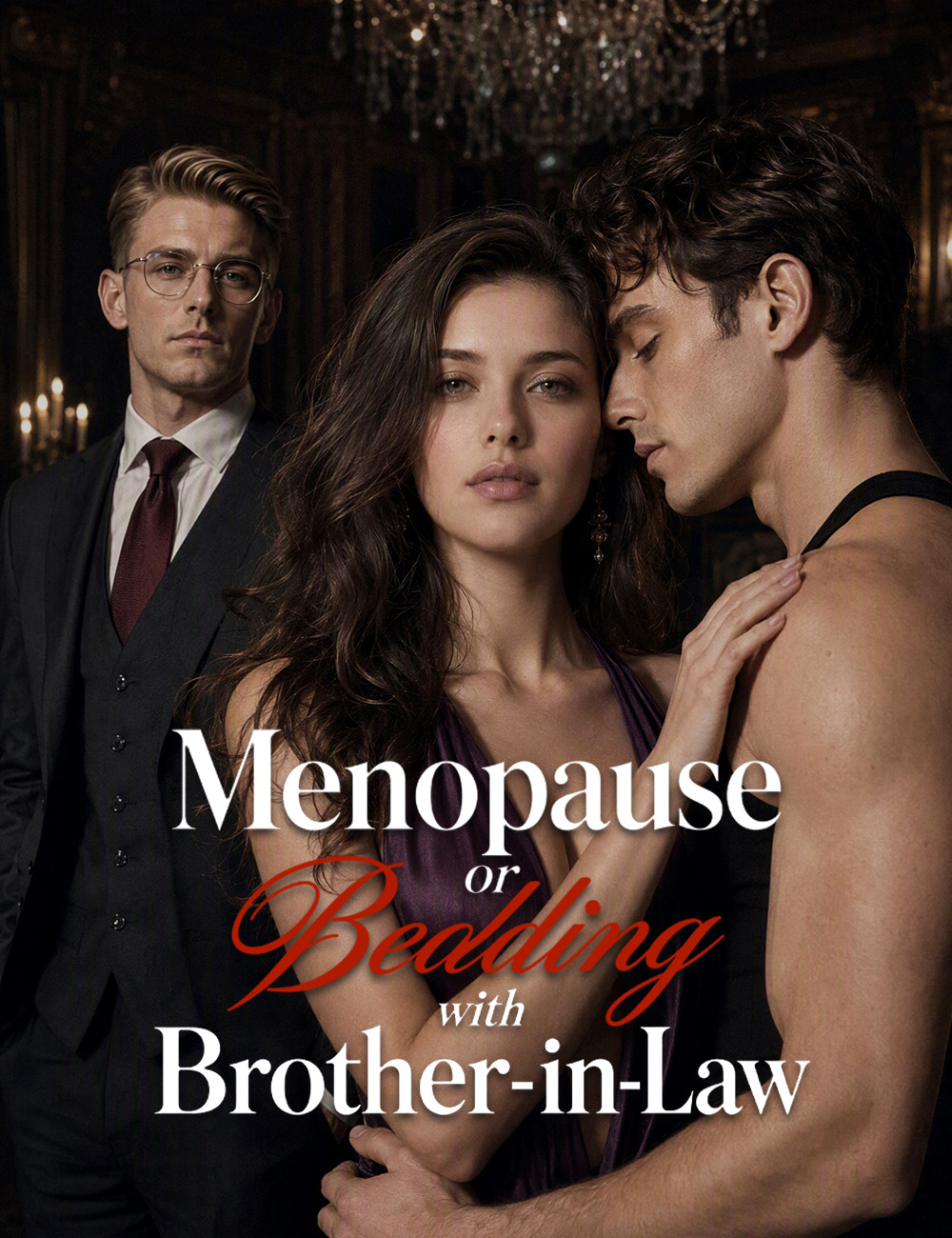 Menopause or Bedding with Brother-in-Law