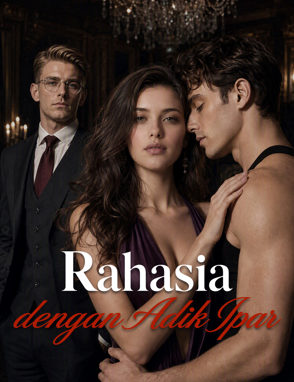 Rahasia dengan Adik Ipar