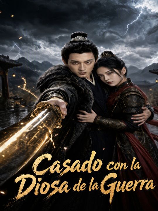 Pangeran lemah & Dewi Perang