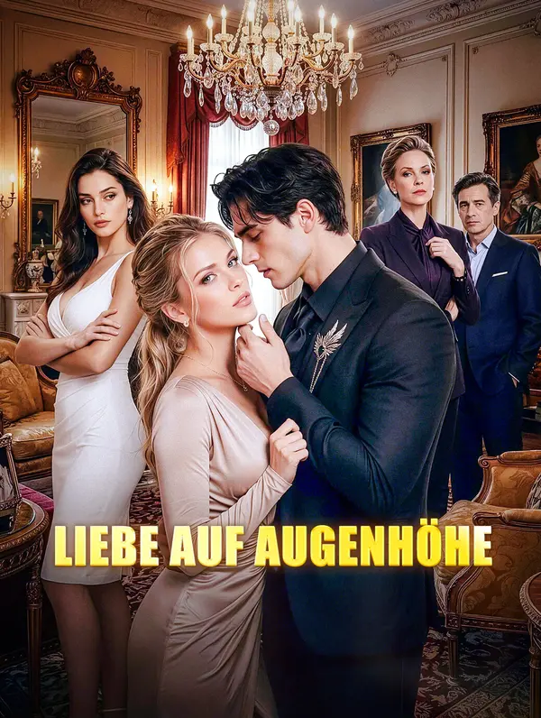 Liebe auf Augenhöhe