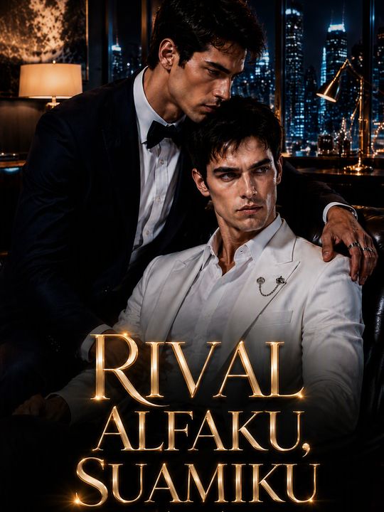 Rival alfaku, suamiku