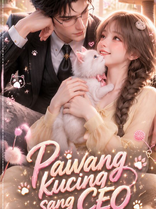 Pawang kucing sang CEO