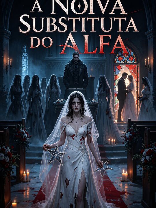 Menikah dengan Alpha kejam
