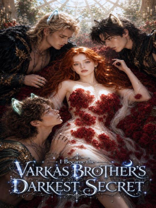 I Became the Varkas Brother's Darkest Secret