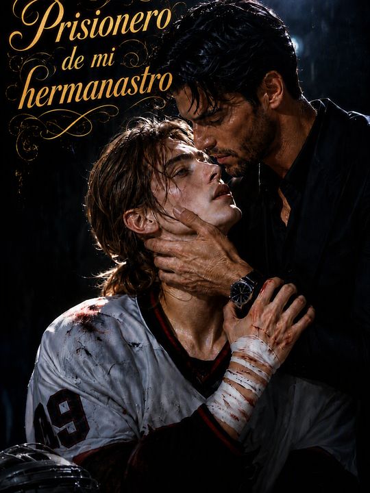 Prisionero de mi hermanastro