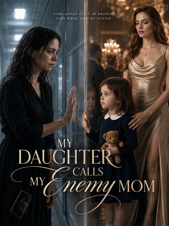 My Daughter Calls My Enemy Mom