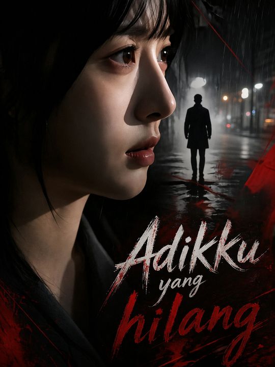 Adikku yang hilang
