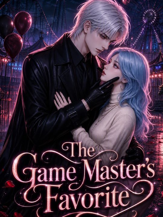 The Game Master's Favorite