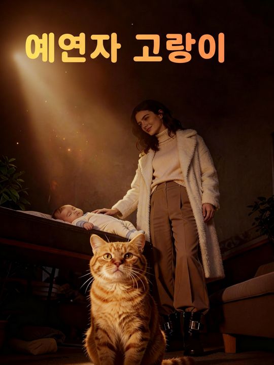 예언자 고양이