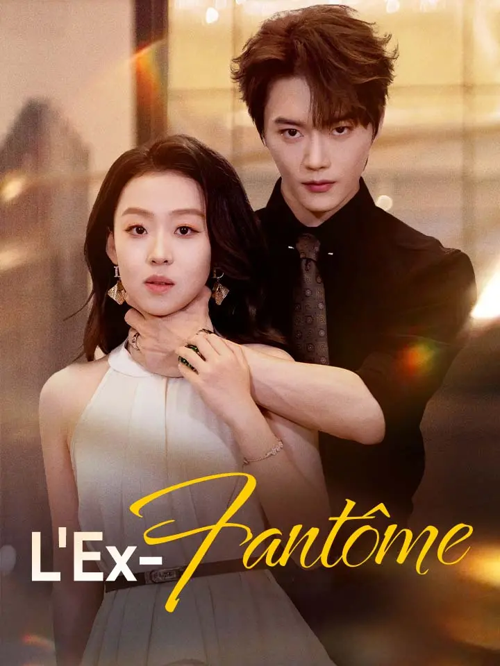 L'Ex-Fantôme