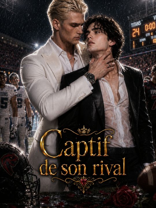 Captif de son rival