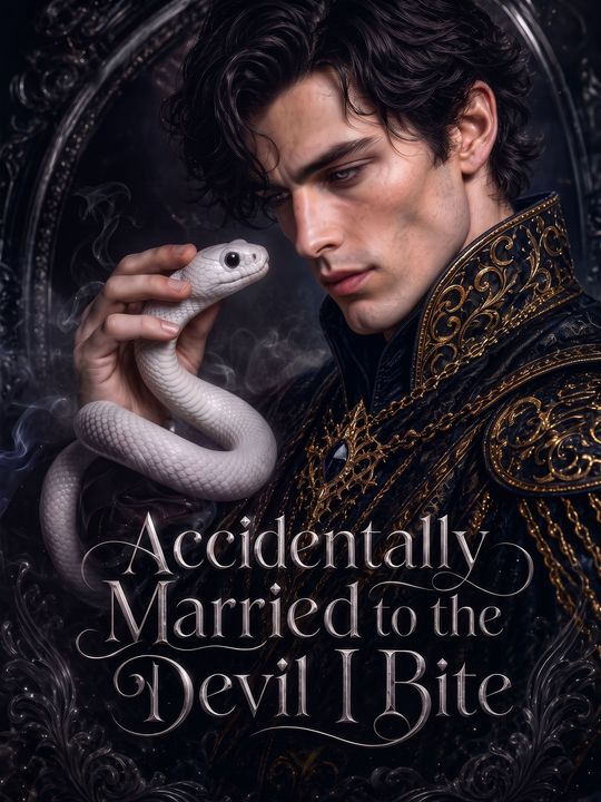 Accidentally Married To The Devil I Bite