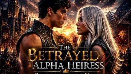 the alpha heiress gift