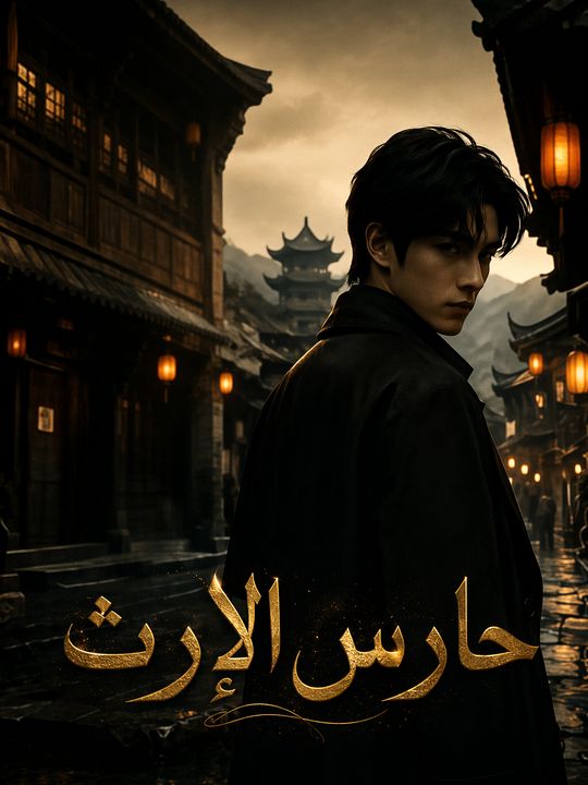 حارس الإرث