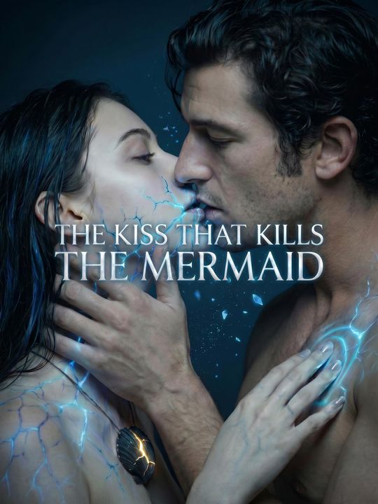 The Kiss That Kills The Mermaid