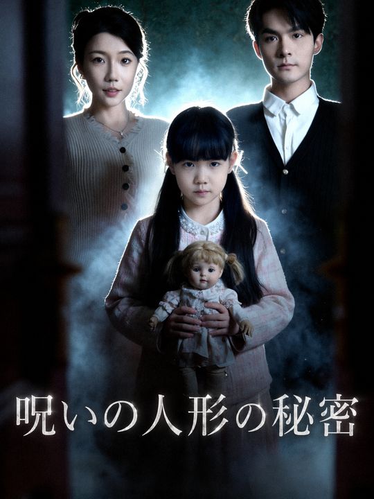 呪いの人形の秘密