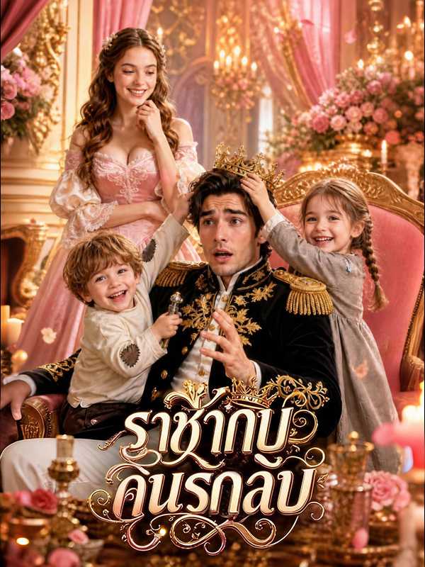 (พากย์ไทย)ราชากับคนรักลับ