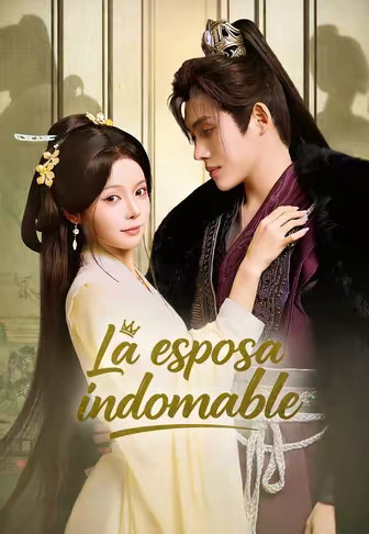 La esposa indomable