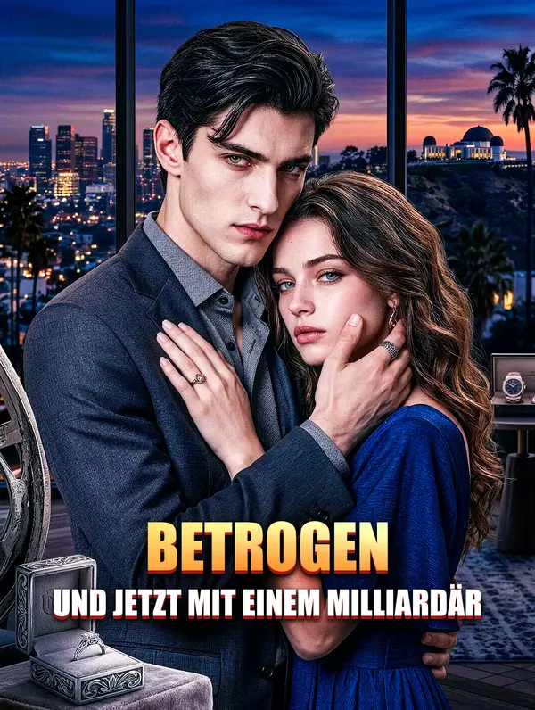 Betrogen, und jetzt mit einem Milliardär
