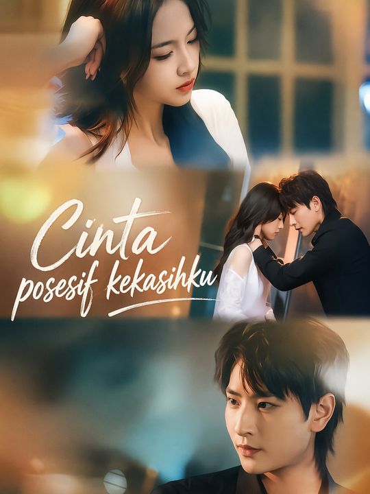 Cinta posesif kekasihku