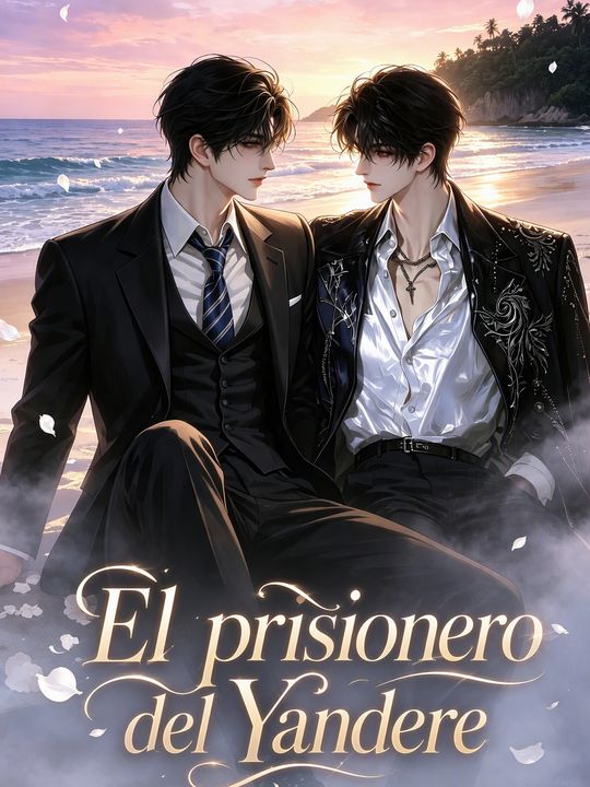 El prisionero del Yandere