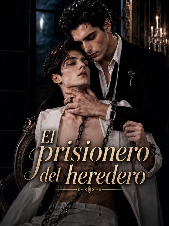 El prisionero del heredero