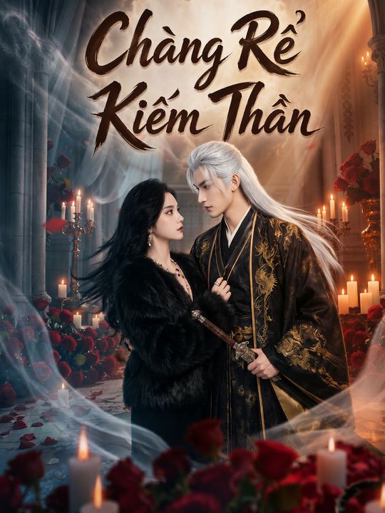 Chàng Rể Kiếm Thần