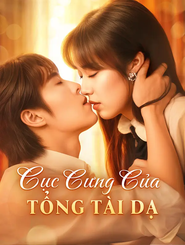 Cục Cưng Của Tổng Tài Dạ(Phiên bản lồng tiếng)