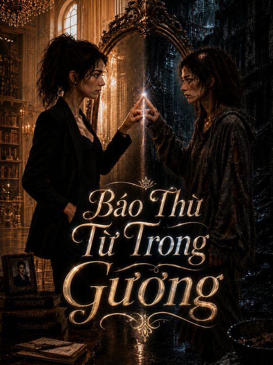 Báo Thù Từ Trong Gương