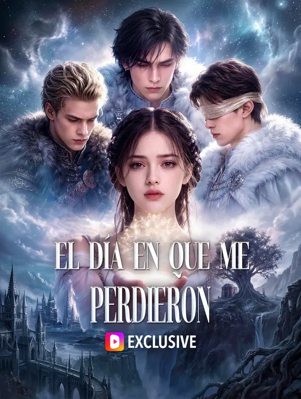 El Día en que me Perdieron