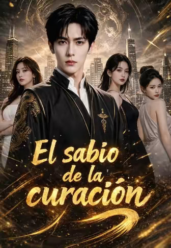 El sabio de la curación