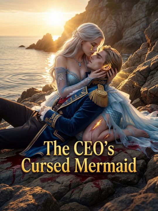 The CEO’s Cursed Mermaid