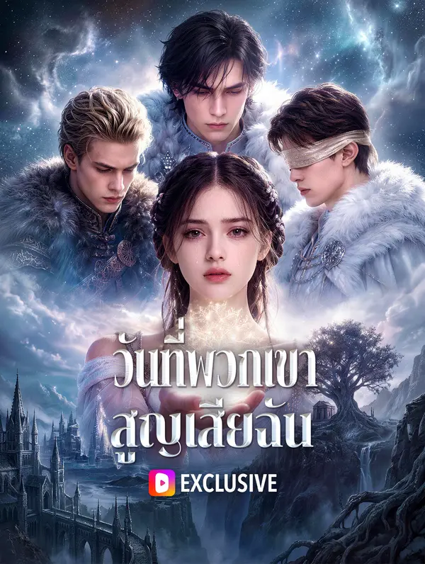 วันที่พวกเขา สูญเสียฉัน