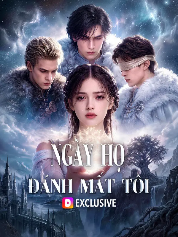 Ngày Họ Đánh Mất Tôi