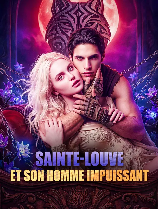 Sainte-louve et son homme impuissant